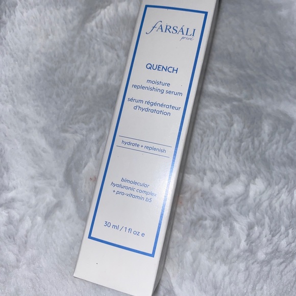 Quench - Picture 2 of 2